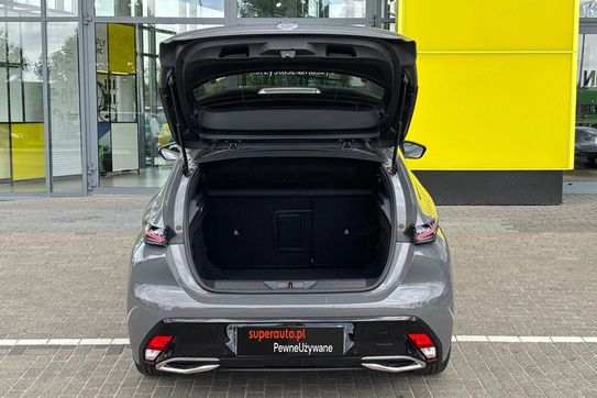 Peugeot 308 mHEV GT S&S