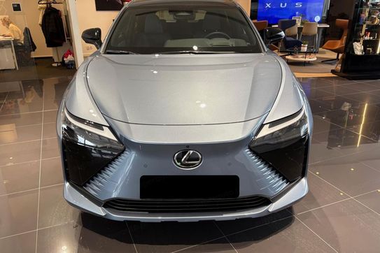 Lexus RZ 350e Prestige BEV