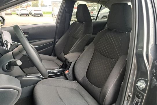 Toyota Corolla 1.8 Hybrid Style