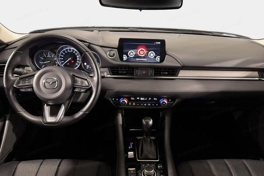 Mazda 6 2.0 Skyjoy