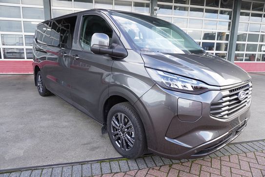 Ford Transit Custom Kombi 2.5 PHEV 340 L2H1 Trend M1