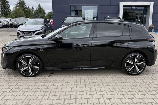 Peugeot 308 1.2