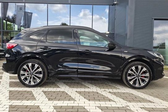 Ford Kuga 2.0 EcoBlue AWD ST-Line X aut