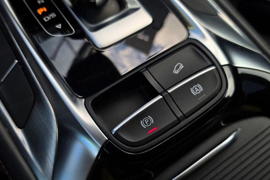 MG HS 1.5 t-Gdi Excite Dct