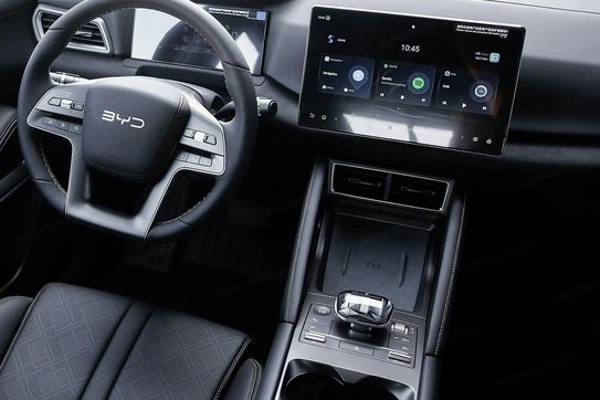 BYD ATTO 2 Comfort