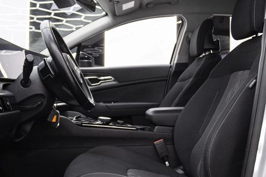 Kia Sportage 1.6 T-GDI PHEV L 4WD aut