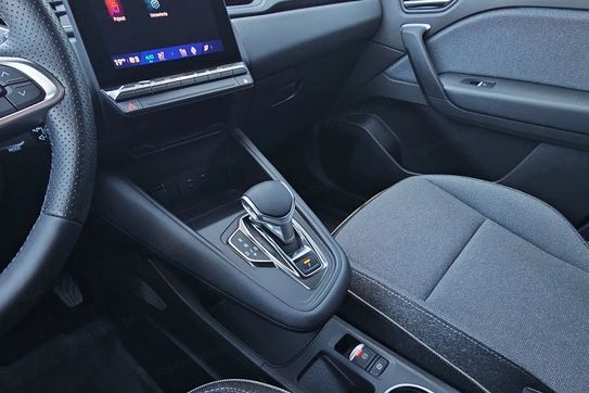 Renault Symbioz 1.6 E-Tech Full Hybrid Techno