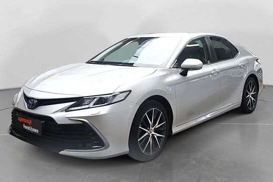 Toyota Camry 2.5 Hybrid Prestige
