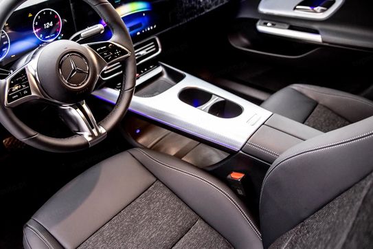 Mercedes CLA 200 Progressive