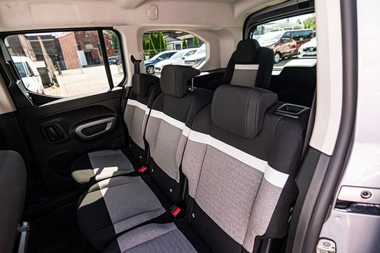 Citroen Berlingo XL L2H1 Max Kombi EAT8