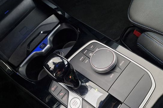 BMW Seria 2 Gran Coupe 218i M Sport