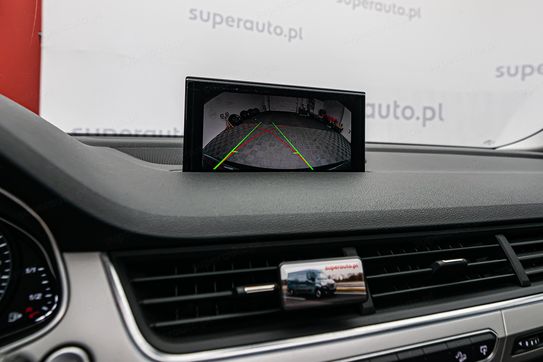 Audi Q7 3.0 TDI quattro Tiptr.