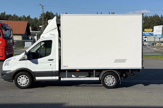 Ford Transit Kontener Chłodnia/Mroźnia