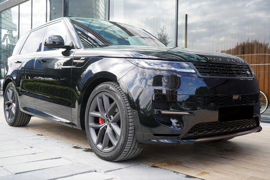 Land Rover Range Rover Sport 3.0 D300 Dynamic SE