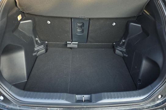 Toyota Yaris Cross Hybrid 1.5 Style