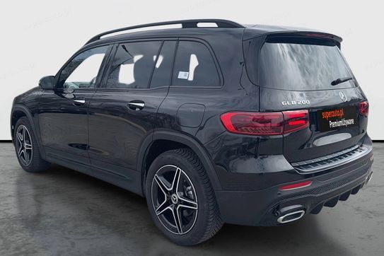 Mercedes GLB 200 AMG Line