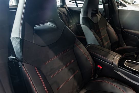 Mercedes CLA 200  AMG Line Shooting Brake