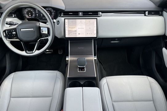 Land Rover Range Rover Velar P400 Belgravia Edition