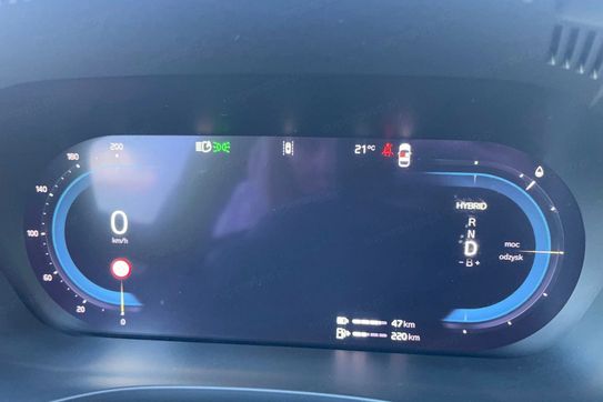 Volvo XC60 T6 Plug-in Hybrid AWD Plus Dark