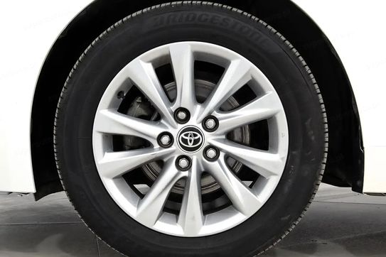 Toyota Corolla Comfort 1.8 Hybrid