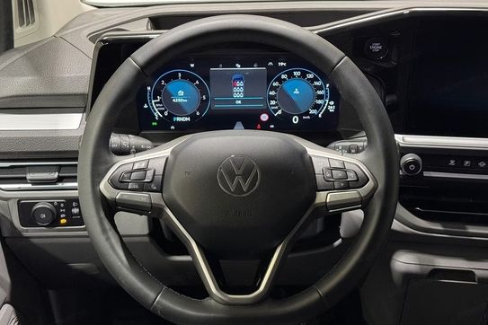 Volkswagen Caravelle Life L2 DSG