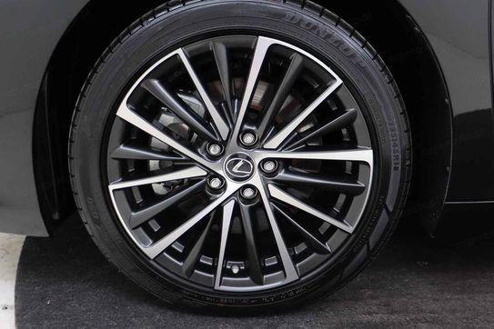 Lexus ES 300h Business Edition 2.5 E-CVT