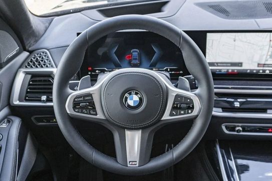 BMW X7 xDrive40d M Sport