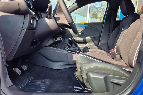 Opel Corsa Yes 1.2 Turbo