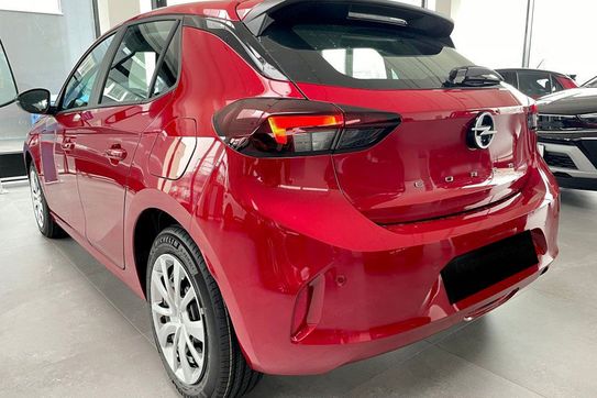 Opel Corsa Edition 1.2 Turbo