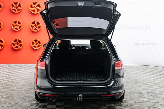 Volkswagen Passat 1.8 TSI