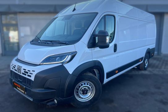 Fiat Ducato L3H2