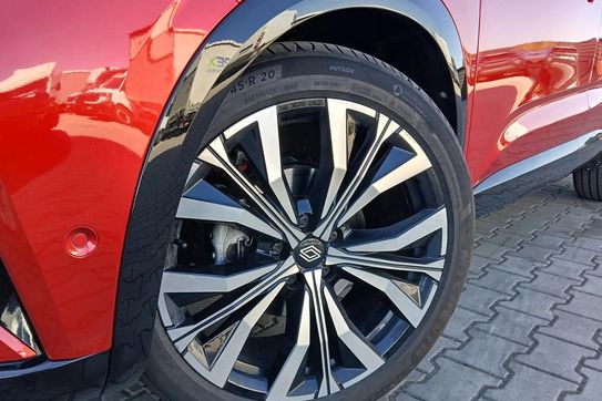 Renault Austral 1.3 TCe Iconic