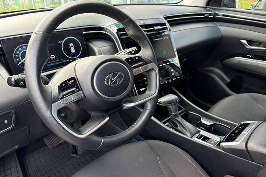 Hyundai Tucson Executive  1.6 T-GDi 48V DCT