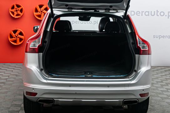 Volvo XC60 D4  Summum