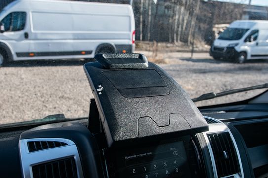 Opel Movano L3H2