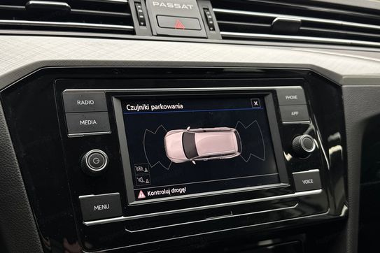 Volkswagen Passat 1.5 TSI Business EVO
