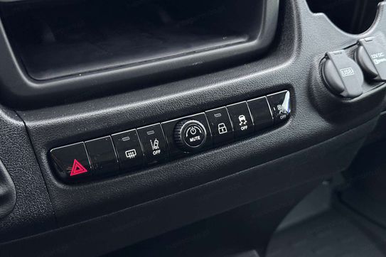 Opel Movano Heavy L4H2