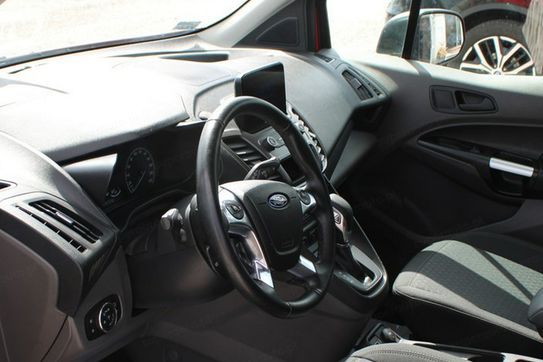 Ford Transit Connect Kombi 230 L2 Trend PowerShift