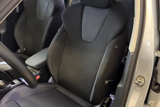 Skoda Octavia 1.5 TSI mHEV Edition 130 Essence DSG