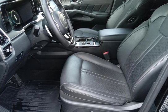 Kia Sorento 1.6 T-GDI HEV XL aut 7os.