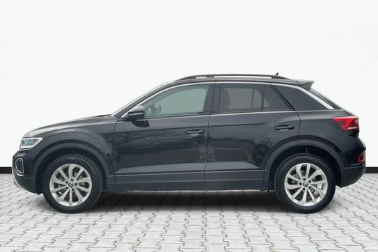 Volkswagen T-Roc 1.5 TSI Life DSG