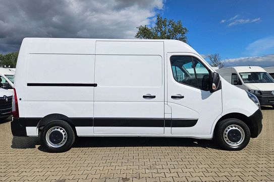 Opel Movano CDTI L2H2