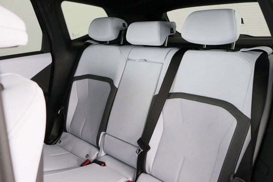 BMW iX3 50 xDrive M Sport