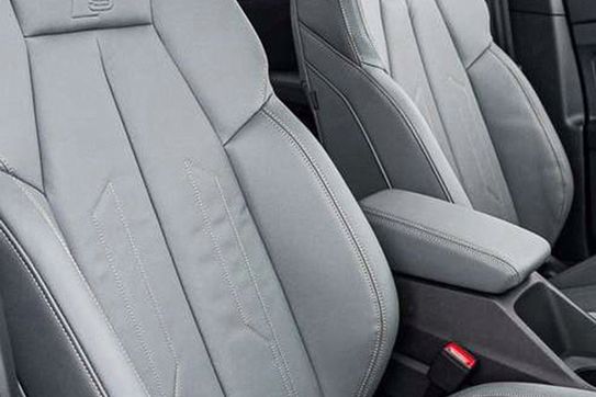 Audi Q4 e-tron 40 Advanced