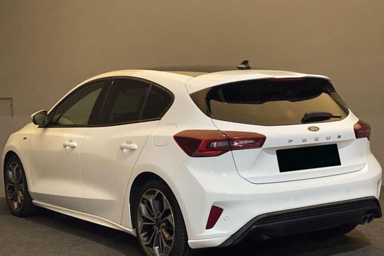 Ford Focus ST-Line X 1.0 EcoBoost
