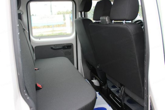 Volkswagen Transporter TDI L2
