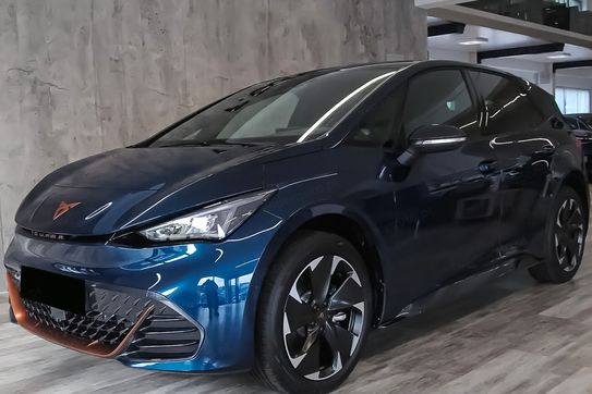 Cupra Born Advantage Edition 77kWh E-Boost