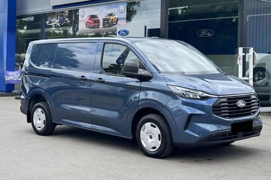 Ford Transit Custom 320 L1H1 Trend
