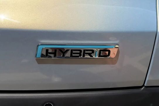 Chery Tiggo 4 Essential  1.5 T-GDI HEV DHT