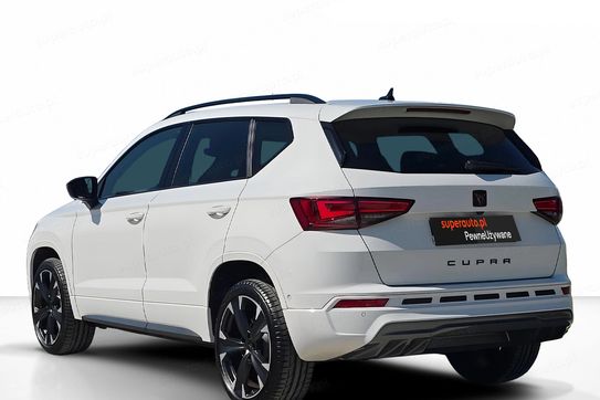 Cupra Ateca 1.5 Tsi Dsg